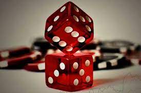Онлайн казино Vulkan Olimp Casino